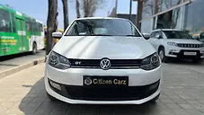 Used Volkswagen Polo GT TSI in Bangalore