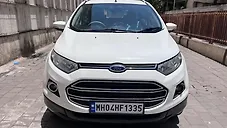 Used Ford Ecosport Titanium 1.5L Ti-VCT AT in Mumbai