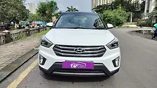 Used Hyundai Creta 1.6 SX Plus AT Petrol in Mumbai