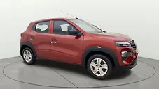 Used Renault Kwid RXL [2015-2019] in Chennai
