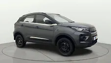 Used Tata Nexon XM (S) [2020-2023] in Bangalore