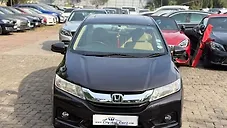Used Honda City VX CVT in Mumbai