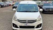 Used Maruti Suzuki Ertiga VXI CNG in Mumbai