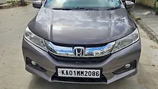Used Honda City V in Bangalore