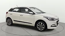 Used Hyundai Elite i20 Asta 1.2 (O) [2016] in Pune