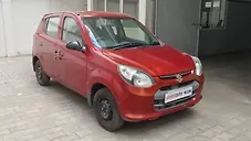 Used Maruti Suzuki Alto 800 Lxi in Chennai