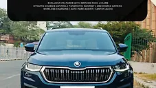Used Skoda Kodiaq L&K 4X4 [2022] in Delhi