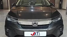 Used Honda City ZX CVT Petrol in Ahmedabad