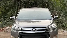 Used Toyota Innova Crysta 2.4 V Diesel in Mumbai