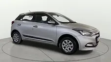 Used Hyundai Elite i20 Sportz 1.2 [2016-2017] in Ghaziabad