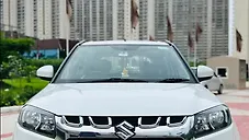Used Maruti Suzuki Vitara Brezza VDi (O) [2016-2018] in Mohali