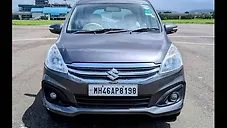 Used Maruti Suzuki Ertiga VXI CNG in Mumbai