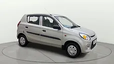 Used Maruti Suzuki Alto 800 Vxi in Hyderabad