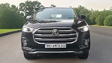 Used MG Gloster Savvy 6 STR 2.0 Twin Turbo 4WD in Mumbai