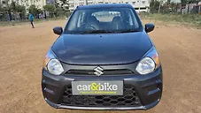 Used Maruti Suzuki Alto 800 Vxi Plus in Bangalore