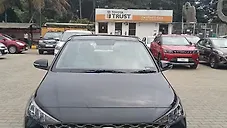 Used Hyundai Verna SX (O) 1.0 Turbo DCT in Bangalore