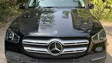 Used Mercedes-Benz GLE 300d 4MATIC LWB [2020-2023] in Mumbai