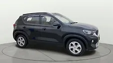 Used Kia Sonet HTK Plus 1.5 [2020-2021] in Hyderabad