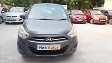 Used Hyundai i10 Sportz 1.2 AT Kappa2 in Chennai