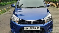 Used Maruti Suzuki Celerio VXi CNG [2019-2020] in Mumbai