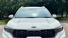 Used Kia Sonet HTK Plus 1.5 AT in Delhi
