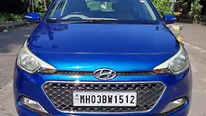 Used Hyundai Elite i20 Asta 1.2 in Mumbai