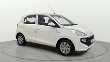 Used Hyundai Santro Sportz AMT in Pune