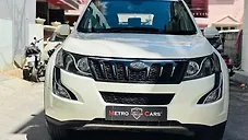 Used Mahindra XUV500 W10 in Bangalore