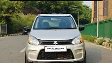 Used Maruti Suzuki Alto 800 Lxi (Airbag) in Delhi