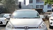 Used Hyundai Grand i10 Sportz 1.2 Kappa VTVT in Vapi