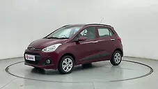Used Hyundai Grand i10 Sportz 1.2 Kappa VTVT [2013-2016] in Mumbai
