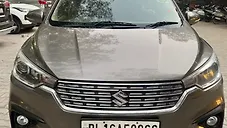 Used Maruti Suzuki Ertiga VXI CNG in Delhi