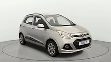 Used Hyundai Grand i10 Sportz 1.2 Kappa VTVT [2013-2016] in Lucknow