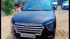 Used Hyundai Creta E 1.5 Diesel [2020-2022] in Patna