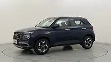 Used Hyundai Venue SX (O) 1.0 Turbo iMT in Gurgaon