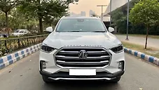 Used MG Gloster Savvy 7 STR 2.0 Twin Turbo 4WD [2022-2023] in Kolkata