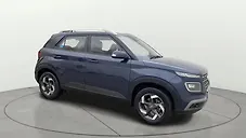 Used Hyundai Venue SX 1.0 Turbo in Hyderabad