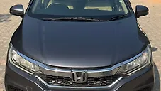 Used Honda City V Petrol [2017-2019] in Delhi