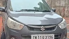 Used Maruti Suzuki Alto VXi (O) [2014-2019] in Chennai