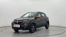 Used Renault Kwid CLIMBER 1.0 (O) in Chennai