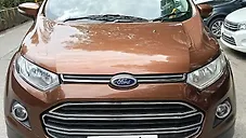 Used Ford Ecosport Titanium 1.5L TDCi in Mumbai