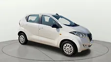Used Datsun Redigo T (O) [2016-2019] in Ahmedabad