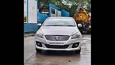 Used Maruti Suzuki Ciaz ZXi in Mumbai