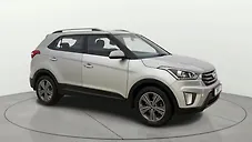 Used Hyundai Creta 1.6 SX Plus Petrol in Mumbai
