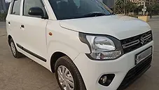 Used Maruti Suzuki Wagon R LXi (O) 1.0 CNG [2019-2020] in Mumbai
