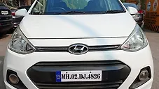 Used Hyundai Grand i10 Sportz (O) 1.2 Kappa VTVT [2017-2018] in Mumbai