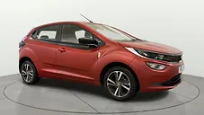 Used Tata Altroz XZ Petrol [2020-2023] in Delhi