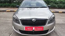 Used Skoda Rapid 1.5 TDI CR Elegance Plus Black Package in Navi Mumbai