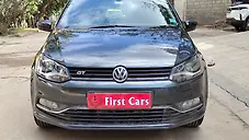 Used Volkswagen Polo GT TSI in Bangalore
