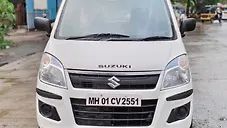 Used Maruti Suzuki Wagon R LXI CNG in Mumbai